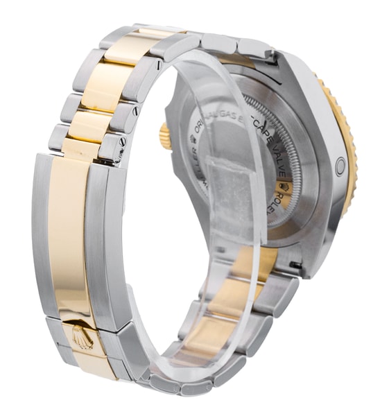 Rolex Sea-Dweller 126603